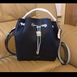 Kate Spade Bucket Bag